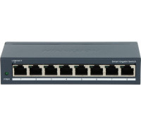 DS-3E1508-EI(V2) 8-PORT Hikvision