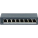 DS-3E1508-EI(V2) 8-PORT Hikvision