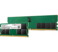 DDR5 32GB 5600 SO-DIMM 2RX8 2GX