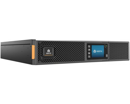 VLIEBERT GXT5 1PH UPS 15KVA
