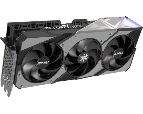 INNO3D GeForce RTX 5080 iChill X3, 16384 MB GDDR7