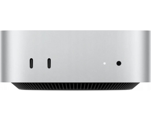 Mac mini: M4 10/10, 24GB, 256GB, 1GB - MU9D3ZE/A/R1