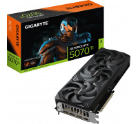 Gigabyte GeForce RTX 5070 Ti Windforce OC SFF 16GB GDDR7 (GV-N507TWF3OC-16GD)