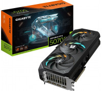Gigabyte GeForce RTX 5070 Ti Gaming OC 16GB GDDR7 (GV-N507TGAMING OC-16GD)