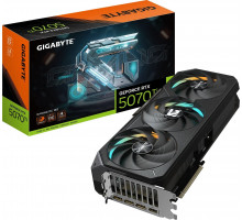 Gigabyte GeForce RTX 5070 Ti Gaming OC 16GB GDDR7 (GV-N507TGAMING OC-16GD)