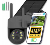 Eurolook K-11G Solar