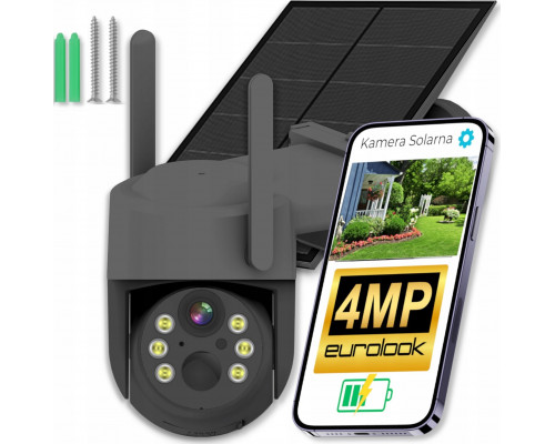 Eurolook K-11G Solar