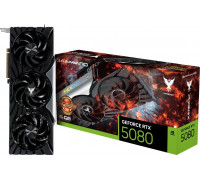Gainward GeForce RTX 5080 Phoenix GS 16GB GDDR7 DLSS4 (NE75080S19T2-GB2031X)