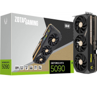 Zotac Gaming GeForce RTX 5090 SOLID 32GB GDDR7 (ZT-B50900D-10P)