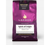 LaCava - Spirit of Origin Espresso 350g