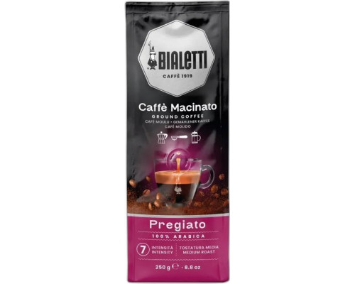 Bialetti Esperto Grani Pregiato Espresso 1 kg