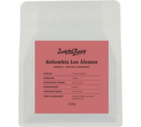 Instytut Kawy - Kolumbia Los Alamos Filter 250g