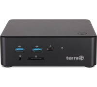 TERRA PC-Micro 6000C GREENLINE one size