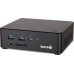 TERRA PC-Micro 6000C GREENLINE one size
