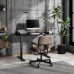 Gaming galds SENSE7 NOJO LIGHT Black 120 cmx60 cm
