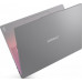 Lenovo Yoga Slim 7 15ILL9 Ultra 7 258V 15.3" 2.8K IPS 500nits 120Hz Glossy 32GB LPDDR5x-8533 SSD512 Intel Arc Graphics W11Pro Luna Grey