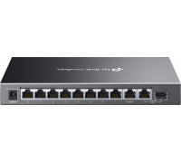 Switch TP-Link Omada ES210GMP