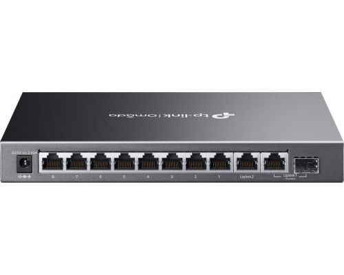 Switch TP-Link Omada ES210GMP