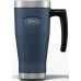 Mug Thermal Thermos Icon Mug 0,47 L Rock Navy Mug Thermal Thermos Icon Mug 0,47 L Rock Navy