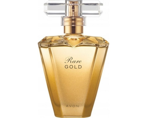 AVON Rage Gold EDP spray 50ml