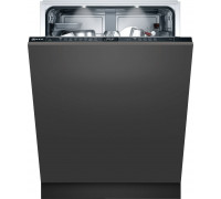 Indaplovė Neff S257ZB801E