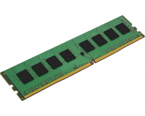 kingston DDR5 32GB (1*32GB) 6400 CL52 2Rx8 CUDIMM