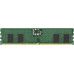 kingston DDR5 32GB (1*32GB) 6400 CL52 2Rx8 CUDIMM