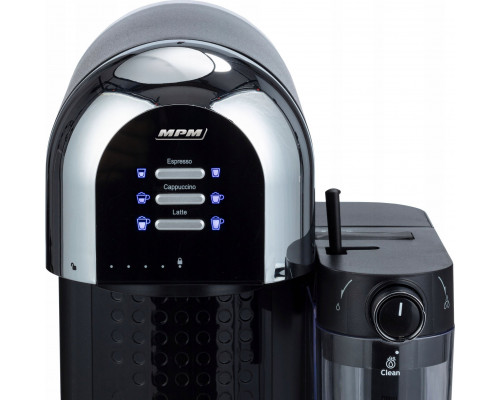 MPM Coffee machine MKW-14M