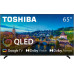 Toshiba 65QG5E63DG QLED 65'' 4K Ultra HD Google TV