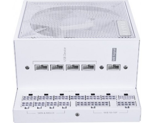 CASE PSU ATX 850W/G9P.EG0850.WE00.EU LIAN LI