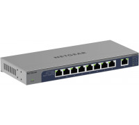 Switch NETGEAR GS108MX-100EUS