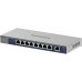 Switch NETGEAR GS108MX-100EUS