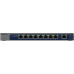 Switch NETGEAR GS108MX-100EUS