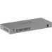 Switch NETGEAR GS108MX-100EUS