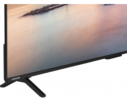 Toshiba 65QA2363DG QLED 65'' 4K Ultra HD Android