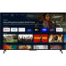Toshiba 65QA2363DG QLED 65'' 4K Ultra HD Android