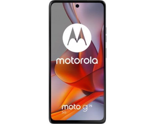 Motorola Moto G75 5G 256GB gray