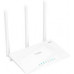 HOCO router bezprzewodowy WiFi4 HI30 biały