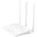 HOCO router bezprzewodowy WiFi4 HI30 biały