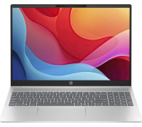 Laptop HP Pavilion 16-ag0054nw / A01G3EA / AMD Ryzen 5 / 16GB / SSD 512GB / Radeon / WUXGA / Win 11 / Srebrny