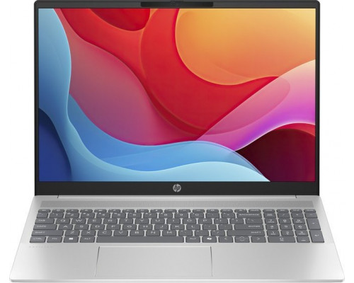 Laptop HP Pavilion 16-ag0054nw / A01G3EA / AMD Ryzen 5 / 16GB / SSD 512GB / Radeon / WUXGA / Win 11 / Srebrny