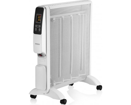 Transa Electronics MicaWhite 2000W