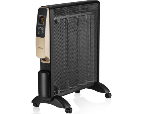 Transa Electronics MicaBlack 2000W