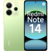 Xiaomi Redmi Note 14 8/256GB Green  (MZB0IZZEU)