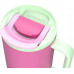 Thermal mug z teleskopową słomką Kambukka Rio Tumbler 950ml Bubblegum Mint