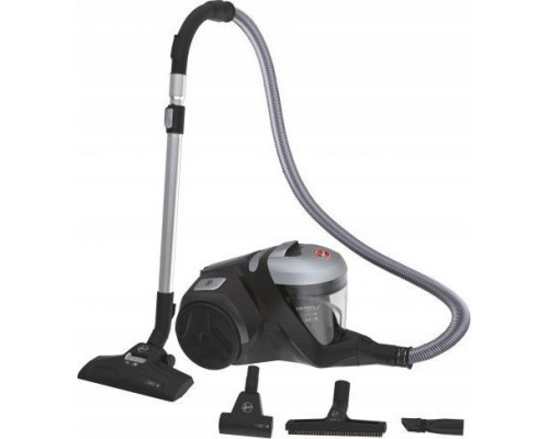 Cyclonic vacuum cleaner HOOVER HP322PET 011