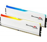 G.Skill Ripjaws M5 RGB F5-6000J3648D16GX2-RM5NRW moduł pamięci 32 GB 2 x 16 GB DDR5
