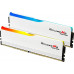 G.Skill Ripjaws M5 RGB F5-6000J3648D16GX2-RM5NRW moduł pamięci 32 GB 2 x 16 GB DDR5