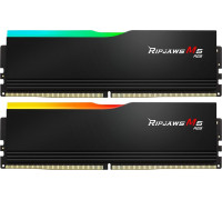G.Skill Ripjaws M5 RGB, DDR5, 48 GB, 6000MHz, CL30 (F5-6000J3036F24GX2-RM5RK)
