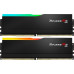 G.Skill Ripjaws M5 RGB, DDR5, 48 GB, 6000MHz, CL30 (F5-6000J3036F24GX2-RM5RK)